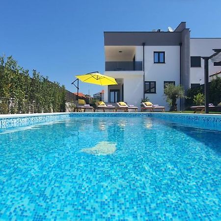 Villa Andrija Zadar Exteriér fotografie