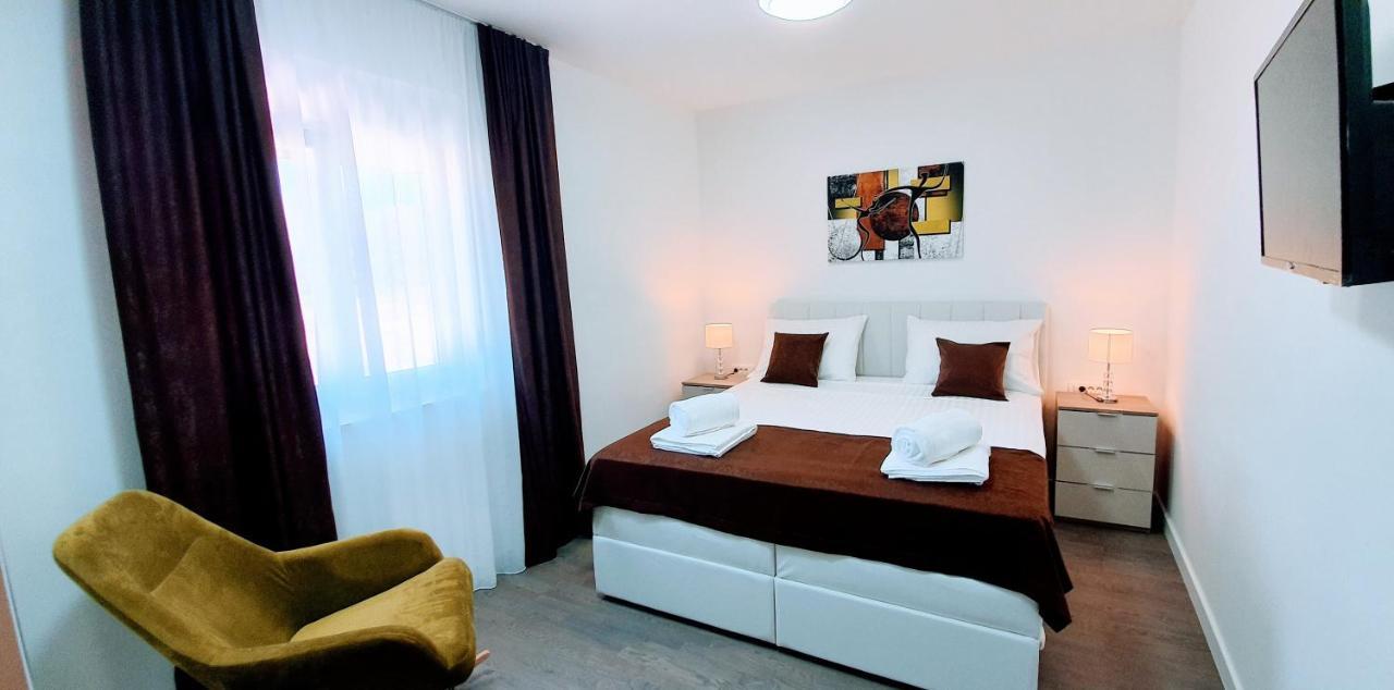 Villa Andrija Zadar Exteriér fotografie