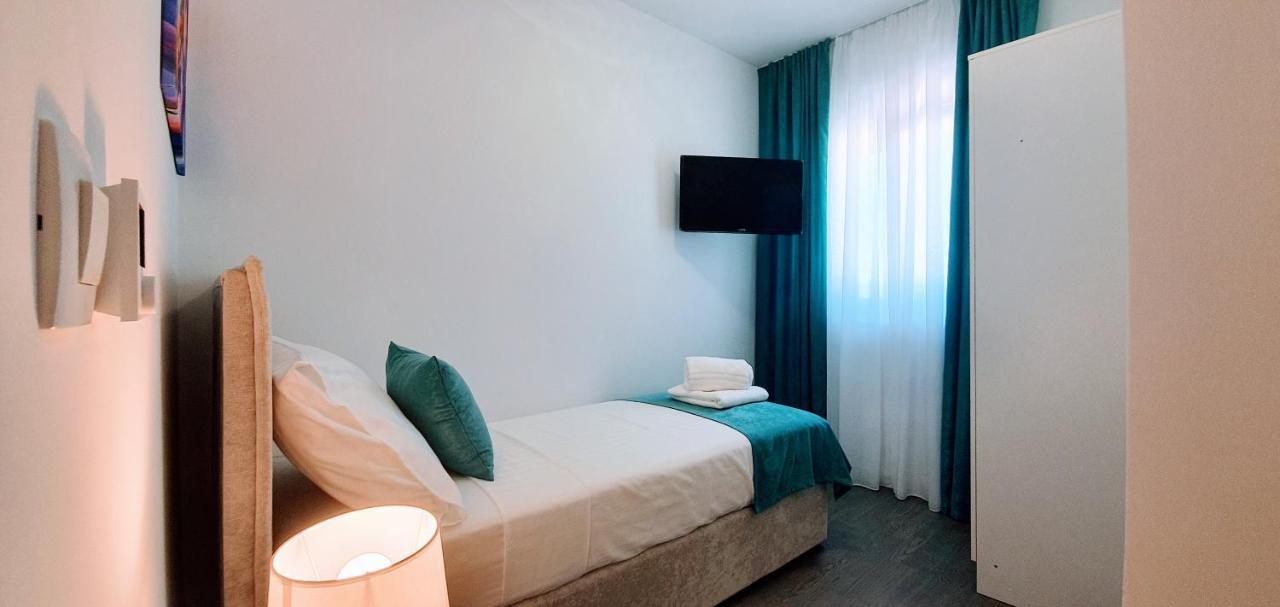 Villa Andrija Zadar Exteriér fotografie