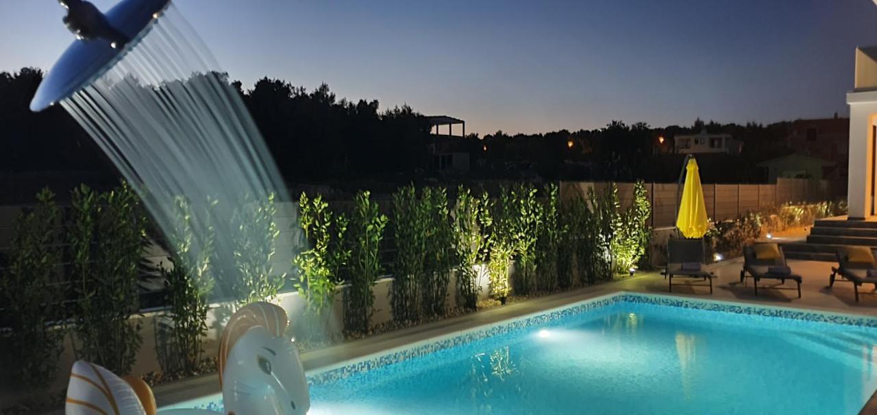 Villa Andrija Zadar Exteriér fotografie