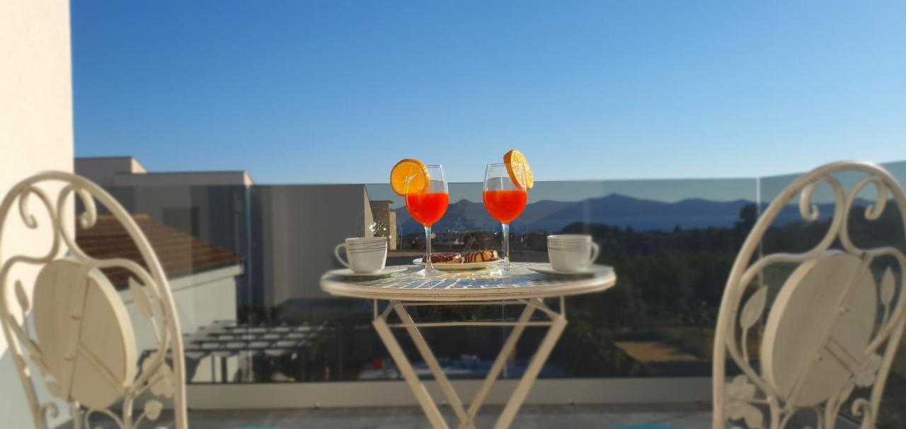Villa Andrija Zadar Exteriér fotografie